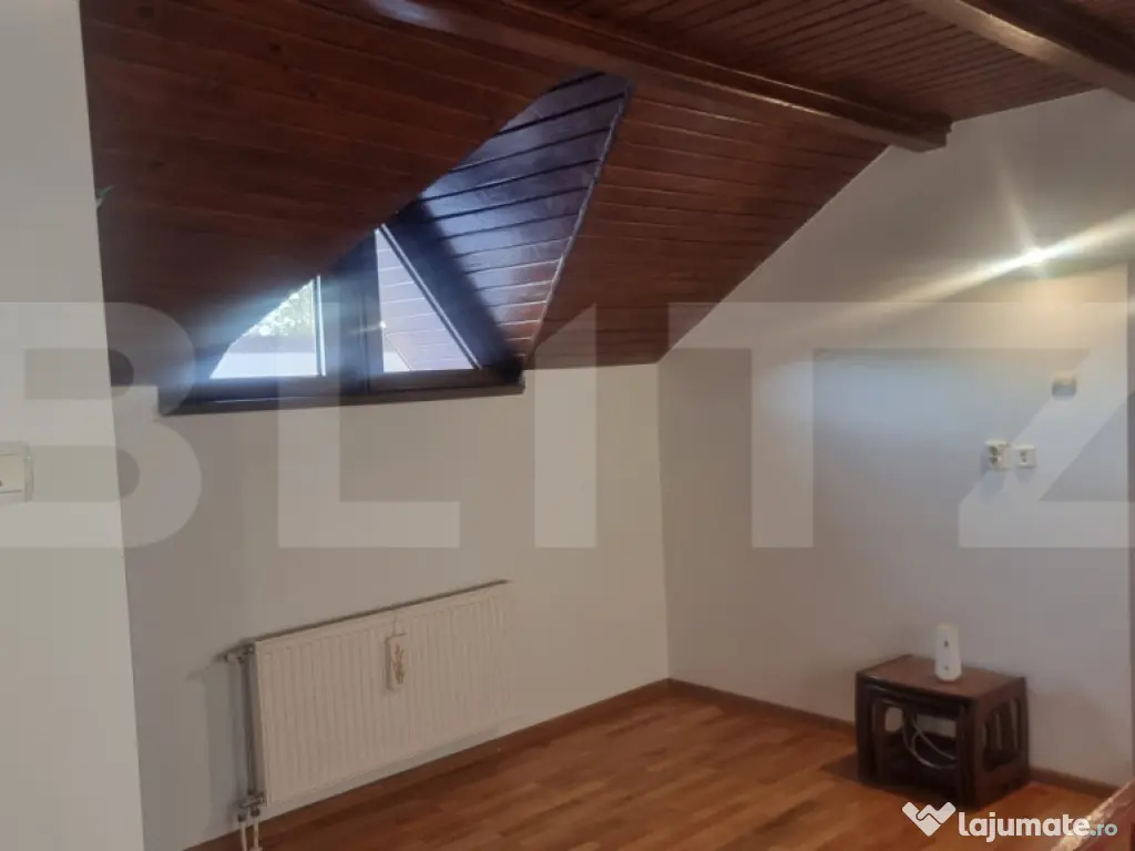 2 CASE 275 mp PLOIESTI ,renovate 2022