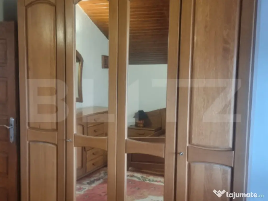 2 CASE 275 mp PLOIESTI ,renovate 2022