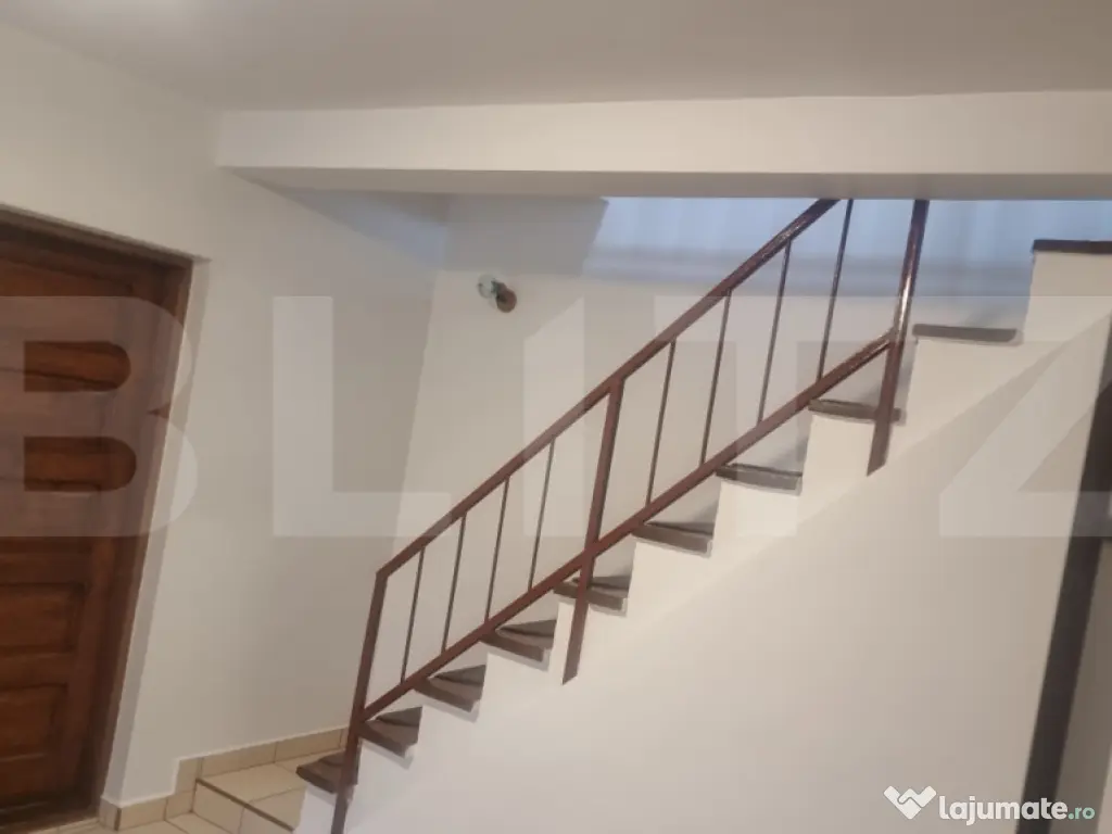 2 CASE 275 mp PLOIESTI ,renovate 2022