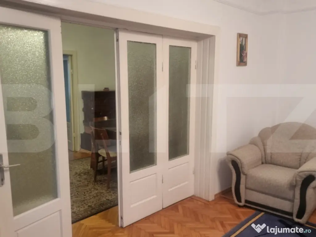 2 CASE 275 mp PLOIESTI ,renovate 2022