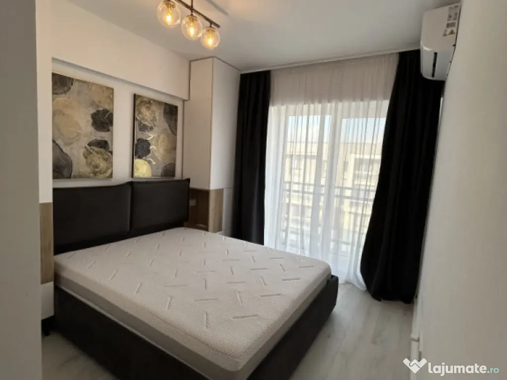 Penthouse 3 camere cu Loft, Belvedere Residence