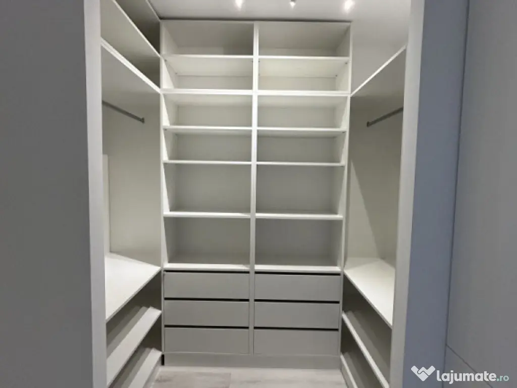 Penthouse 3 camere cu Loft, Belvedere Residence