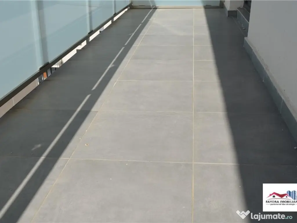 Ap. 2 Camere Mobilat si Utilat cu Parcare Privata de Inchiri