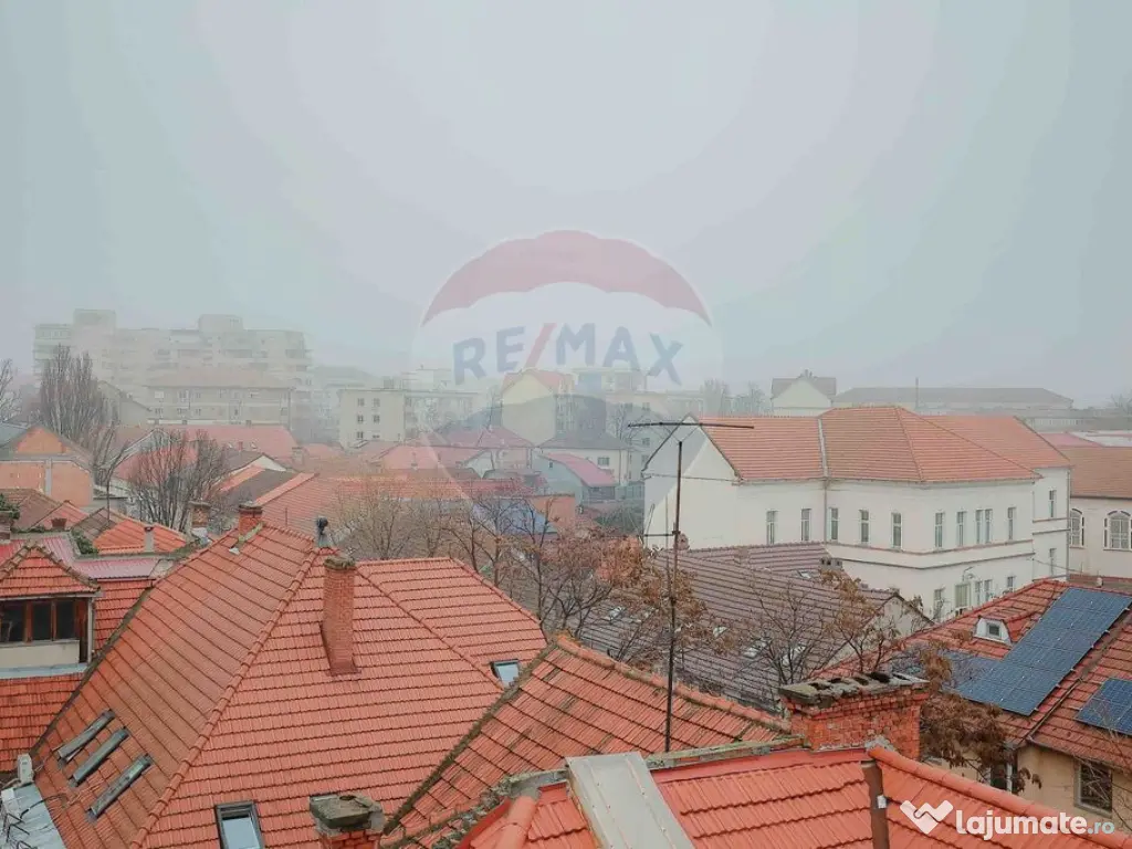 Spații de birouri premium de închiriat – clădire nou... 