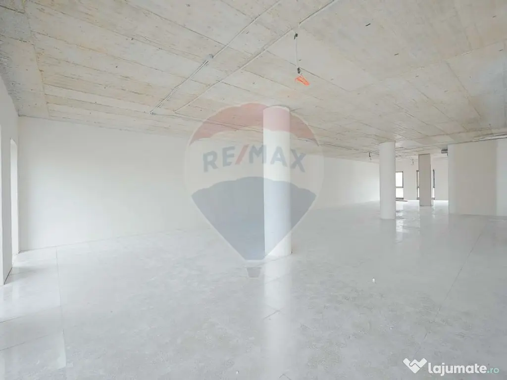 Spații de birouri premium de închiriat – clădire nou... 