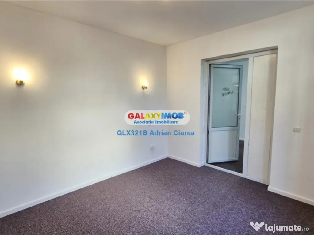 Foisorul de Foc | Casa | 100mp | Centrala Proprie | Curte 50 