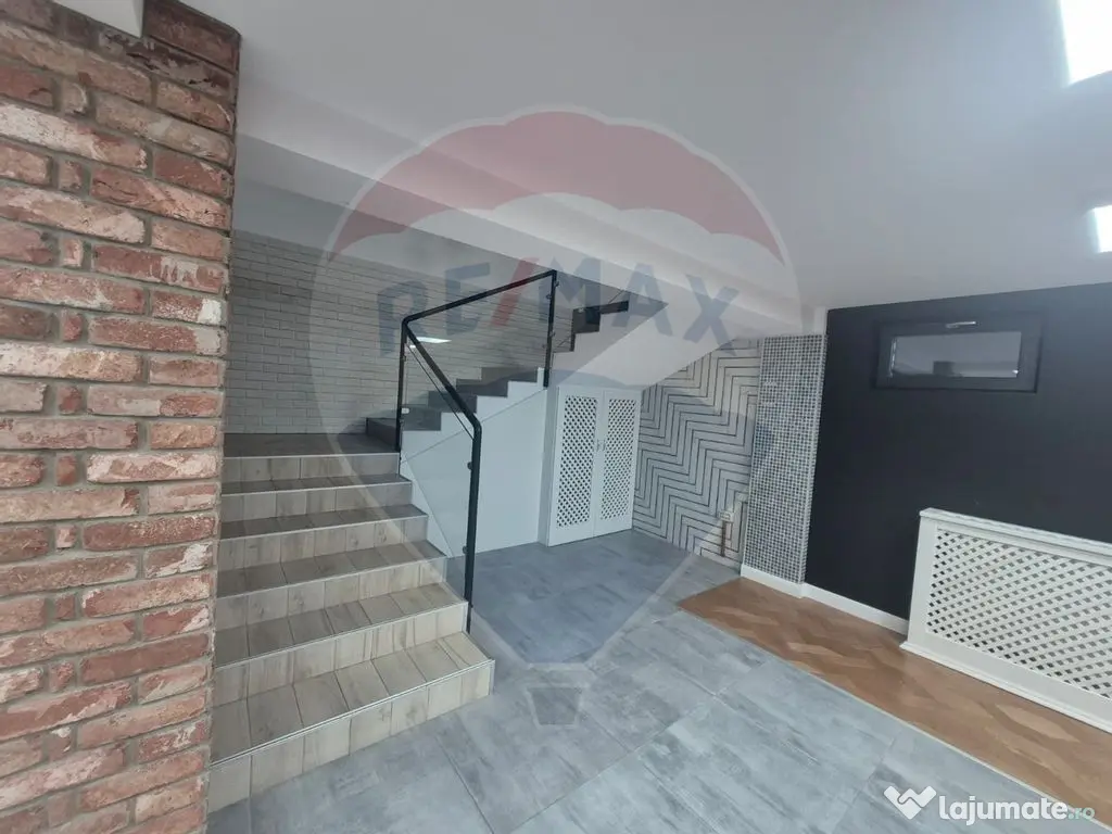 Spațiu comercial pretabil pentru diverse activitati 