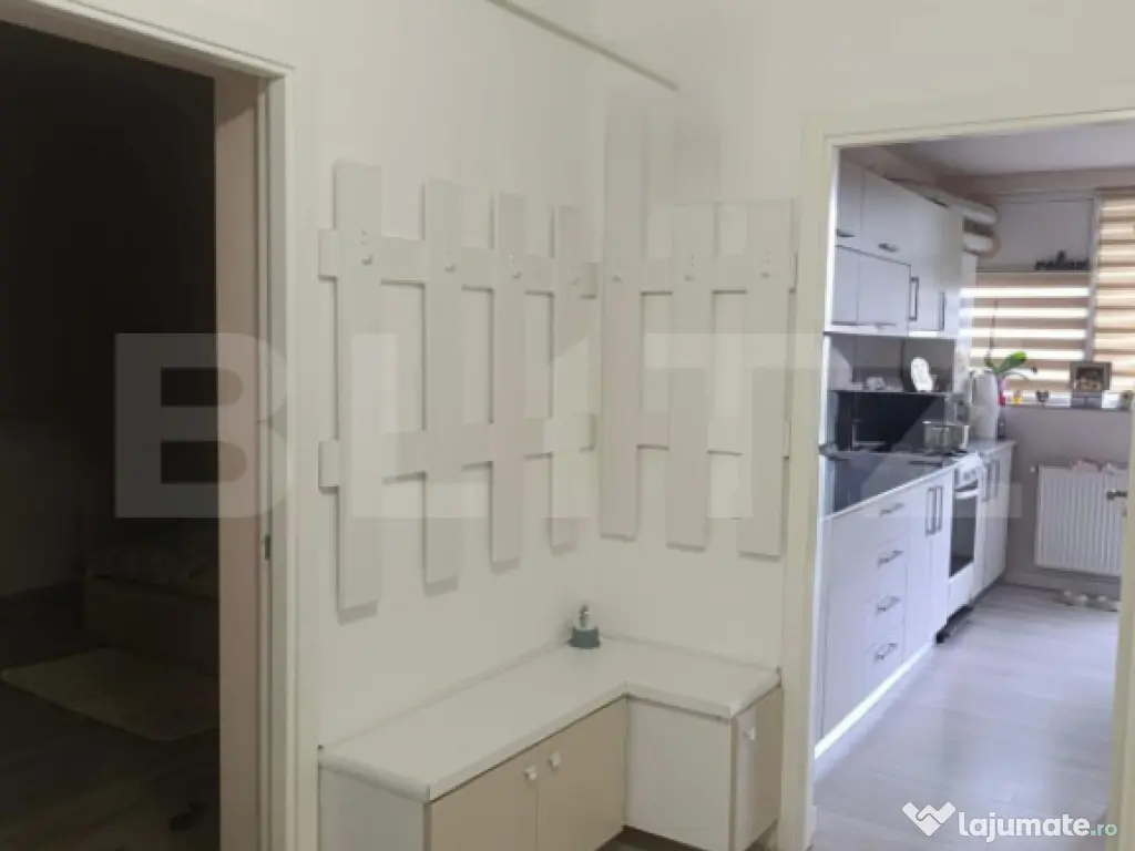Apartament 2 camere, 68 mp, zona Porii