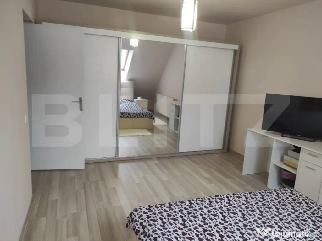 Apartament 2 camere, 68 mp, zona Porii