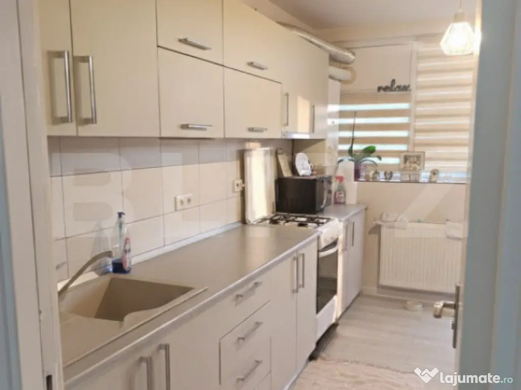 Apartament 2 camere, 68 mp, zona Porii