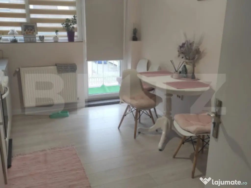 Apartament 2 camere, 68 mp, zona Porii