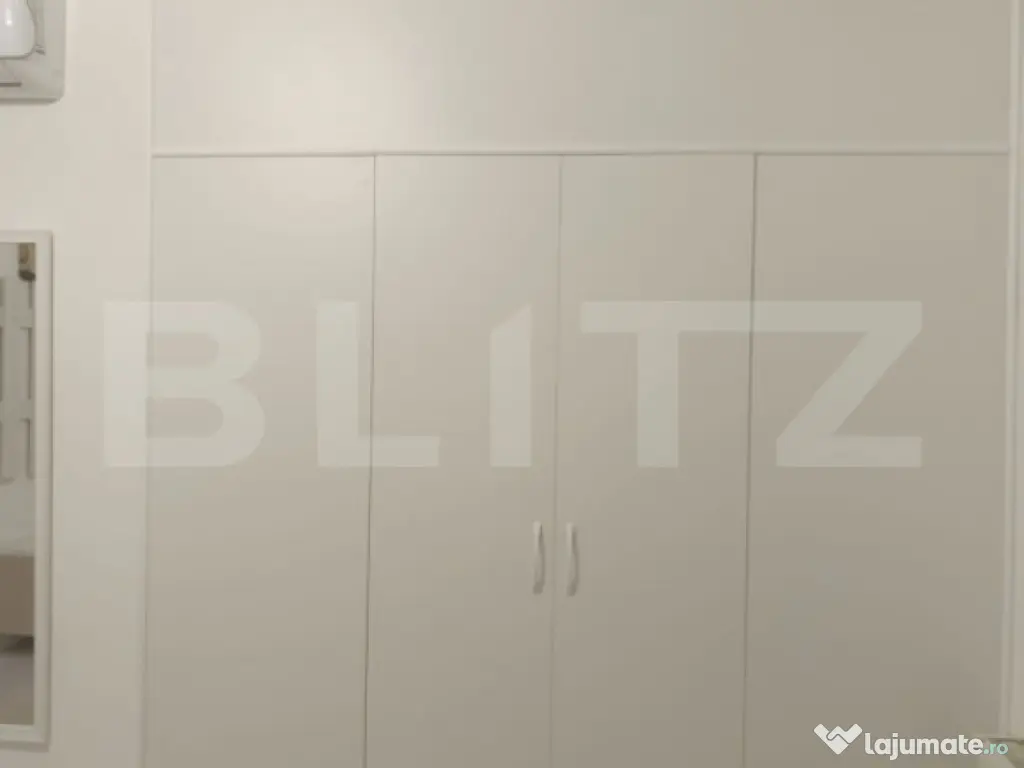 Apartament 2 camere, 68 mp, zona Porii