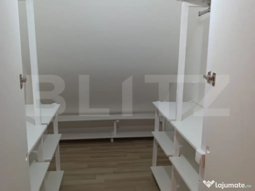 Apartament 2 camere, 68 mp, zona Porii