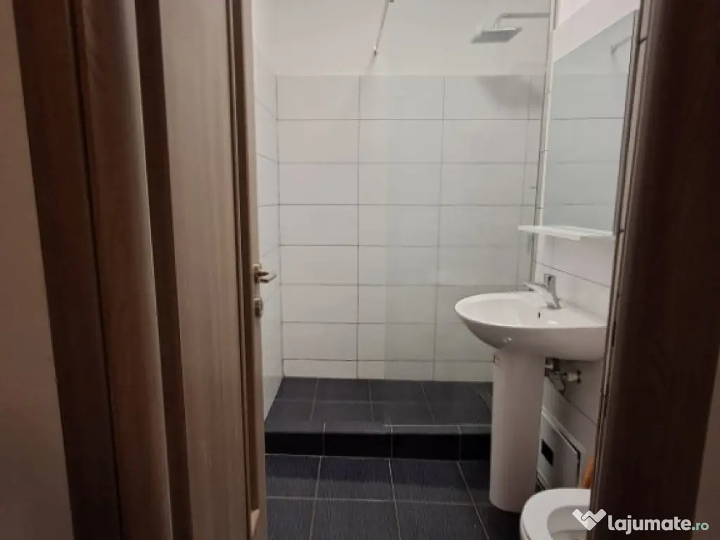 Apartament 1 camera Gara