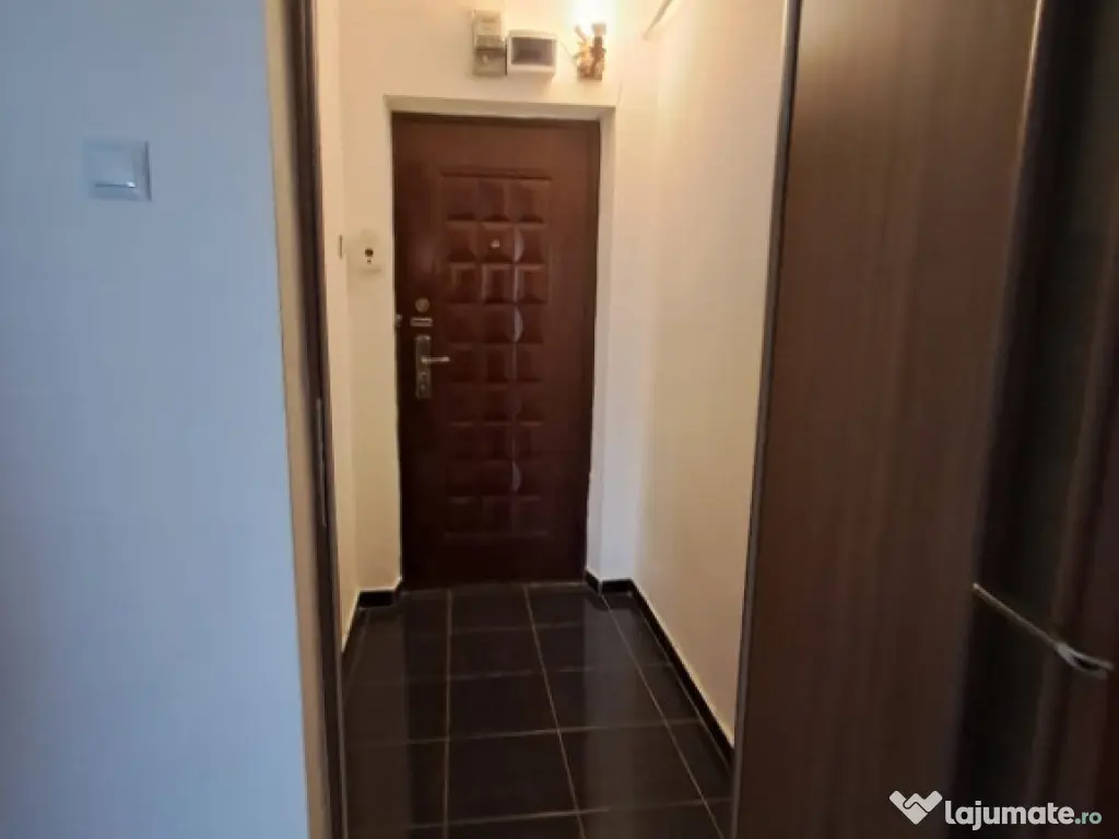 Apartament 1 camera Gara