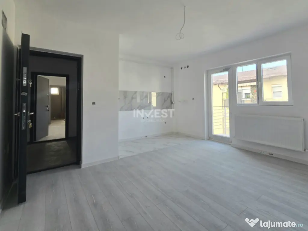 APARTAMENT 2 CAMERE, LUNCA CETATUII, POSIBILITATE DE MUTARE