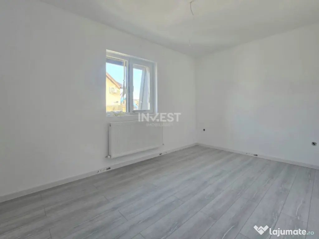 APARTAMENT 2 CAMERE, LUNCA CETATUII, POSIBILITATE DE MUTARE
