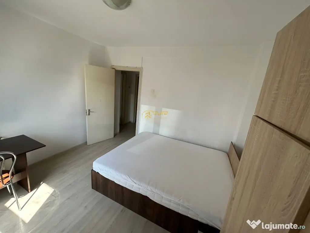 Apartament 2 camere decomandate - Piața Unirii