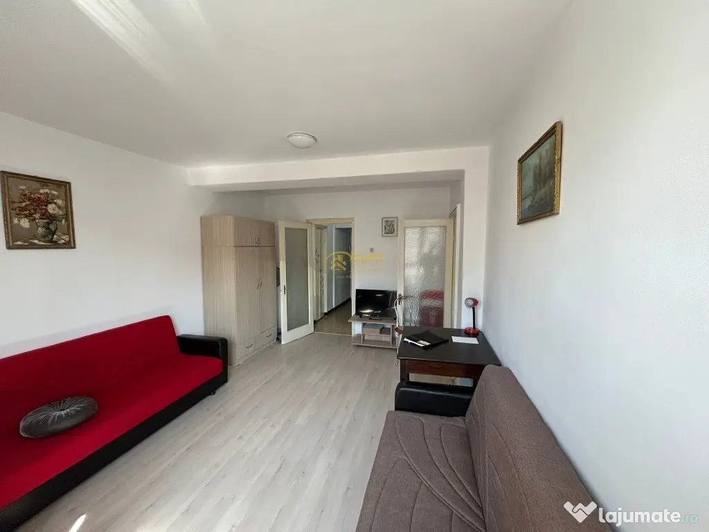 Apartament 2 camere decomandate - Piața Unirii