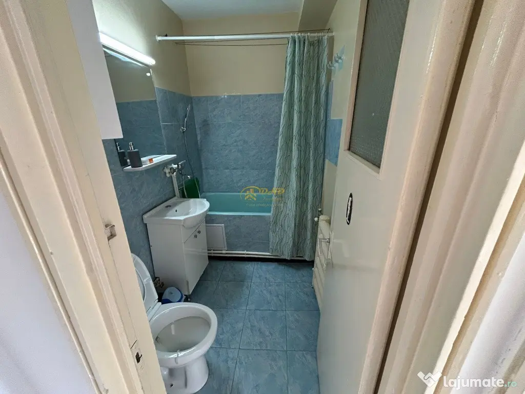 Apartament 2 camere decomandate - Piața Unirii