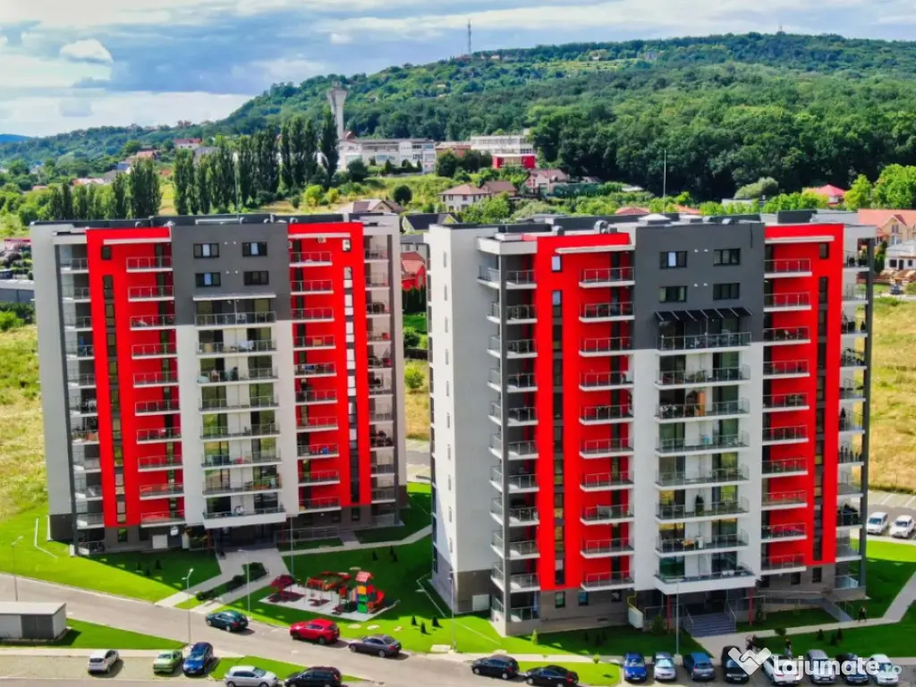 C/1556_1 De vânzare apartament cu 2 camere -Green Residence