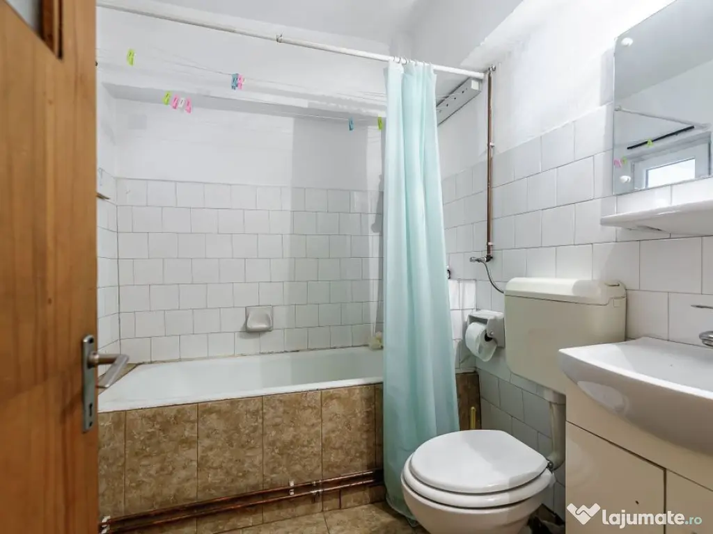 Apartament 4 camere - 126 mp - Calea Aurel Vlaicu Arad 