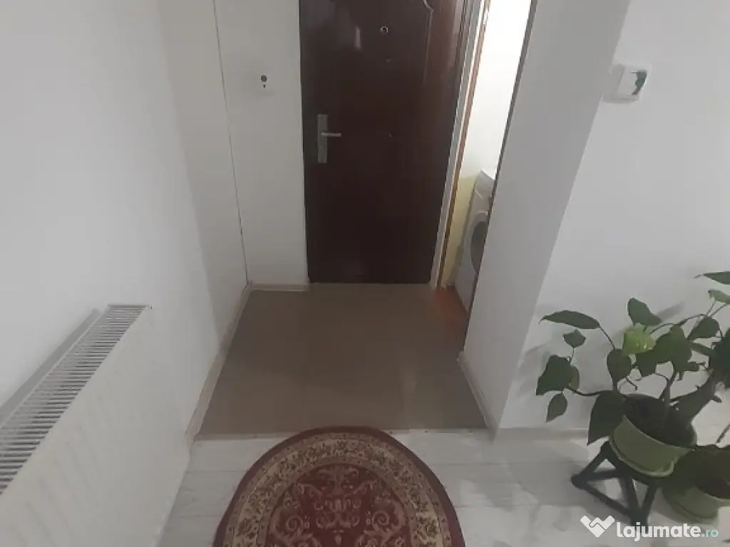 Bd-dul Regele Fedinand, 2 camere, etaj 3 