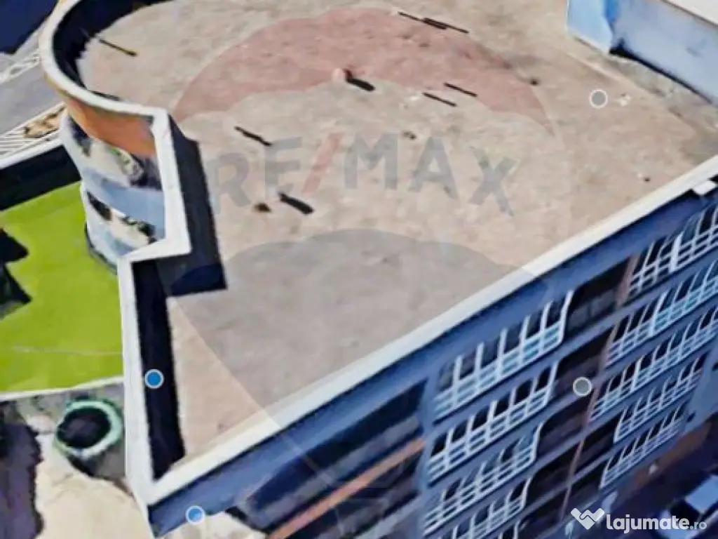 Apartament 3 camere, 2 băi, 91 mpu, lift, terasă mare, ... 