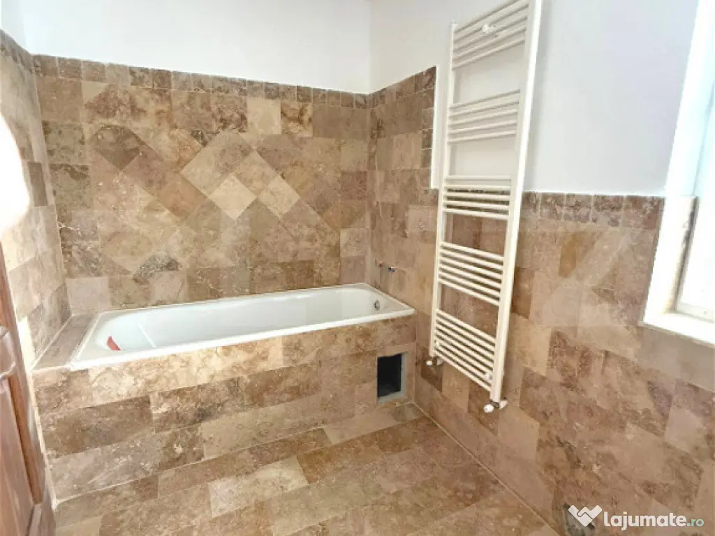 ???? Casă modernă înșiruită în Giroc – confort, lumi