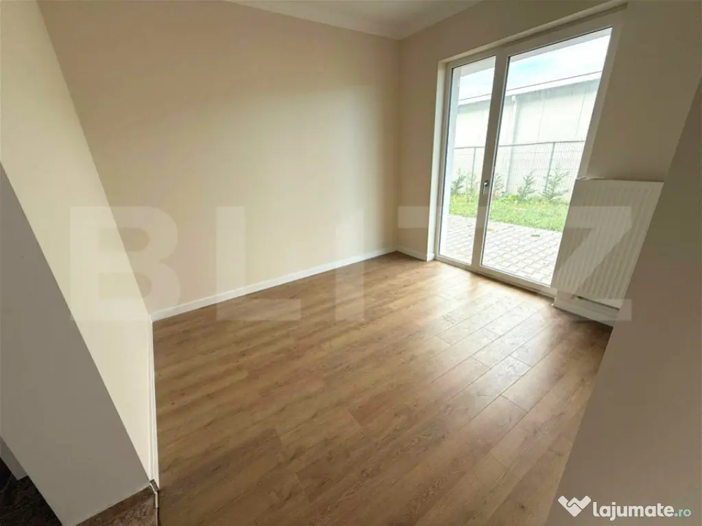 ???? Casă modernă înșiruită în Giroc – confort, lumi