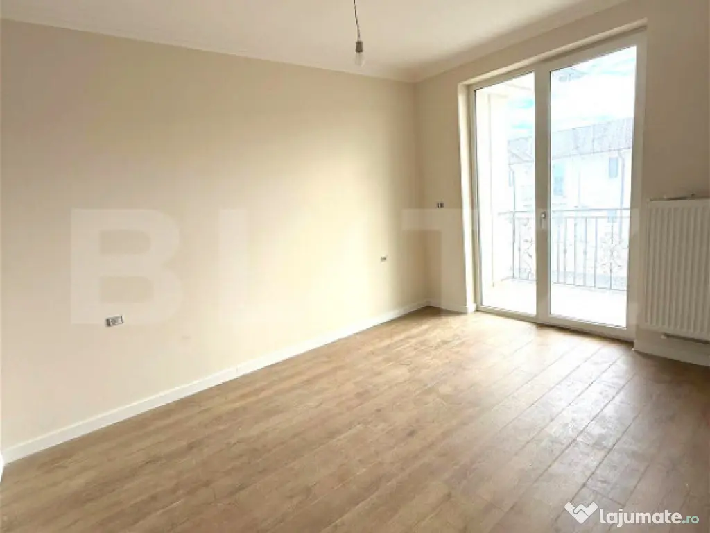 ???? Casă modernă înșiruită în Giroc – confort, lumi