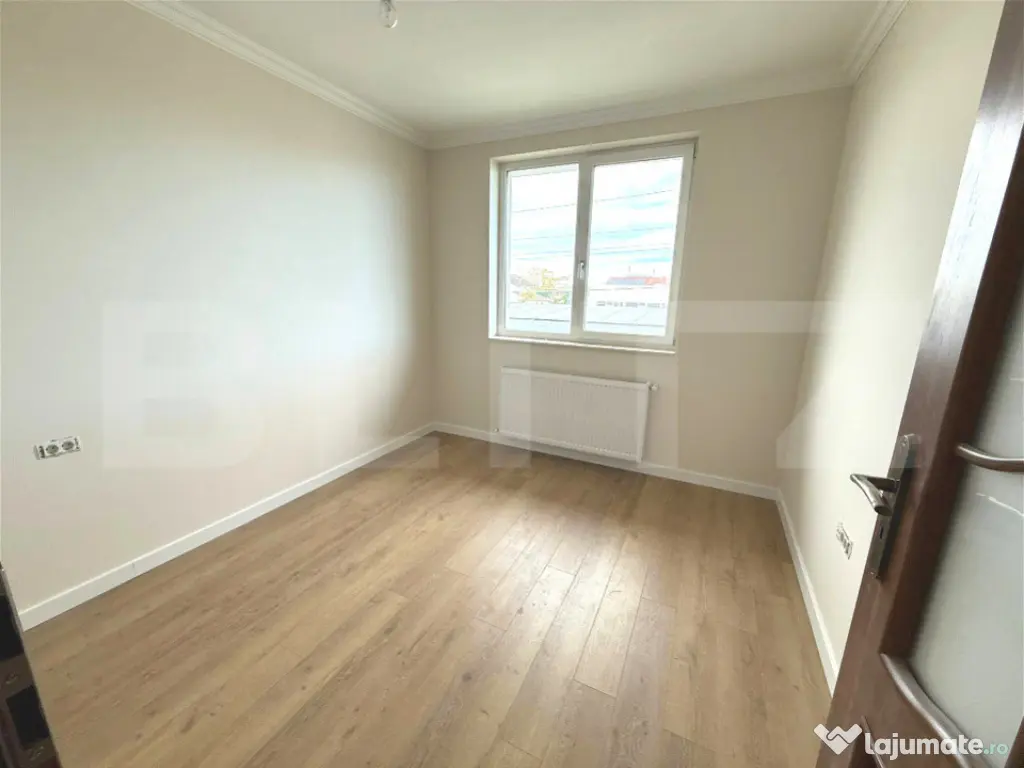 ???? Casă modernă înșiruită în Giroc – confort, lumi