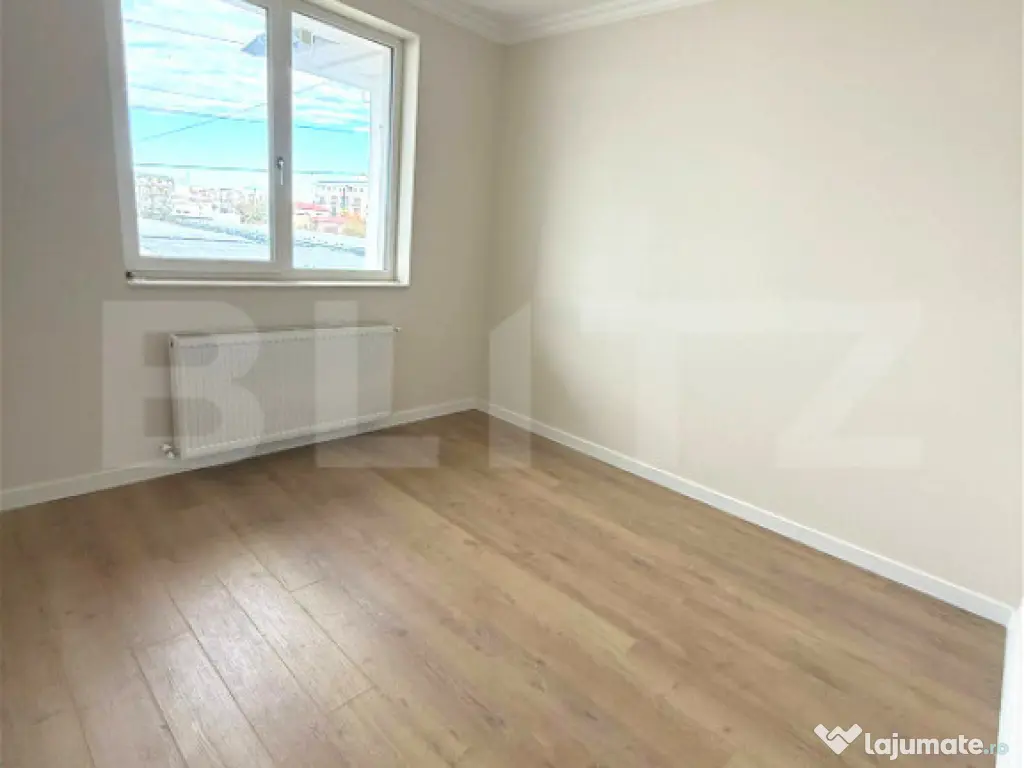 ???? Casă modernă înșiruită în Giroc – confort, lumi