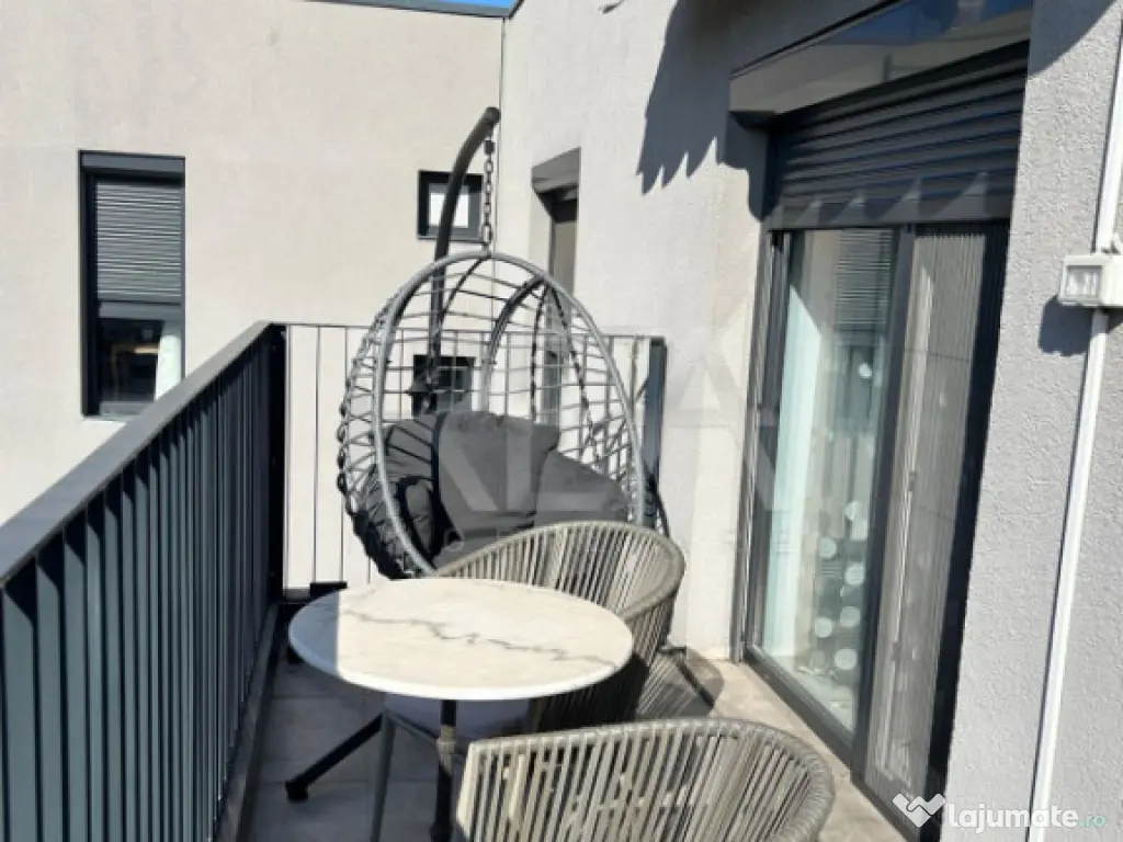 Apartament 3 camere Arcadia Domenii 