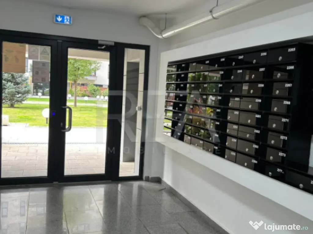 Apartament 3 camere Arcadia Domenii 