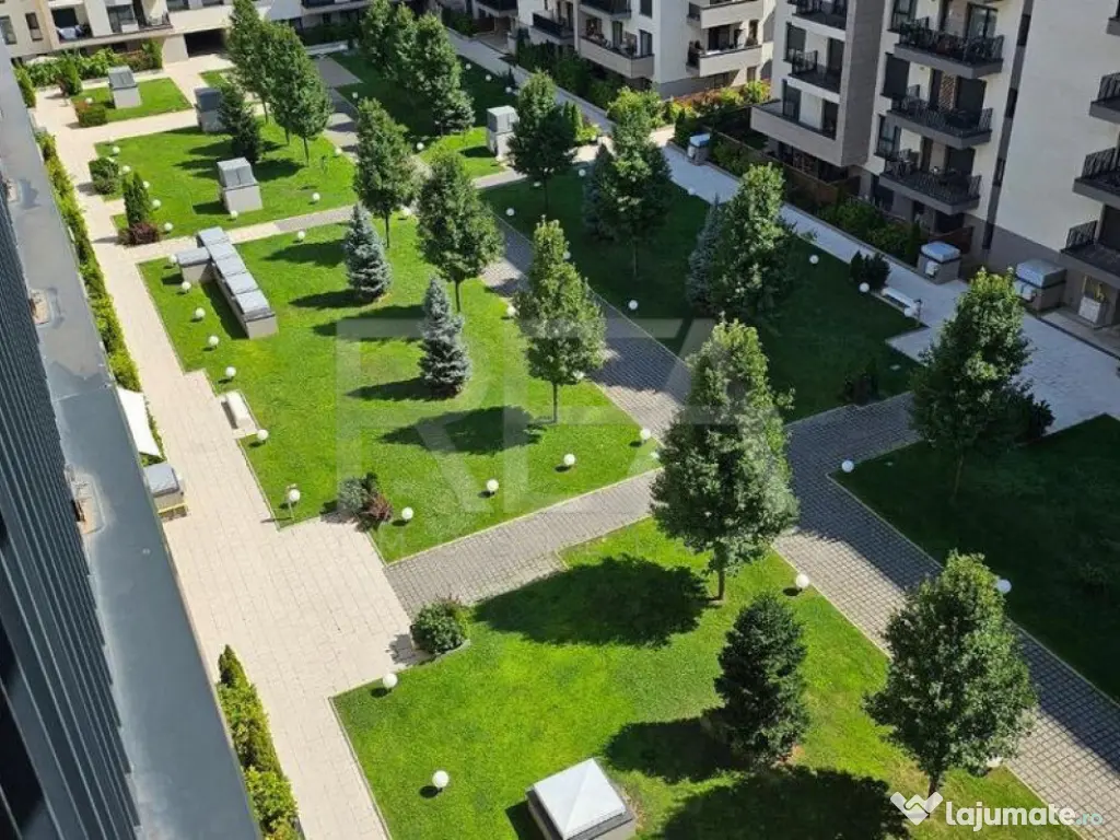 Apartament 3 camere Arcadia Domenii 