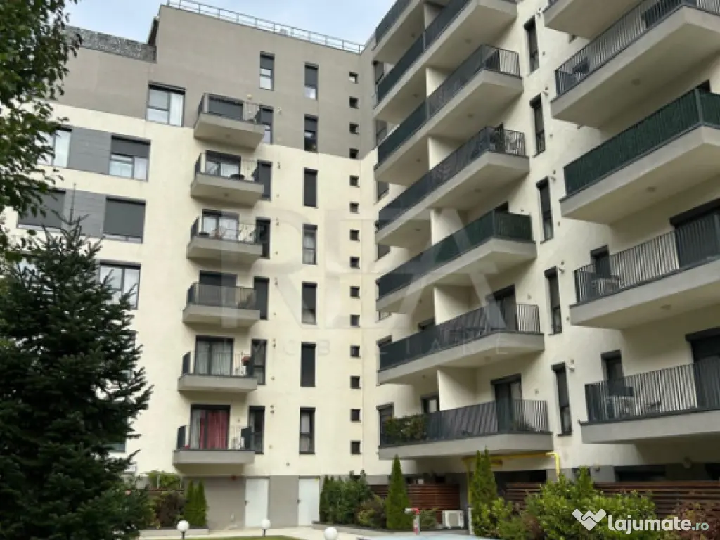 Apartament 3 camere Arcadia Domenii 