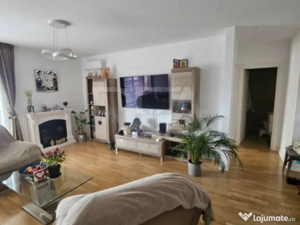 Apartament 3 camere Arcadia Domenii 