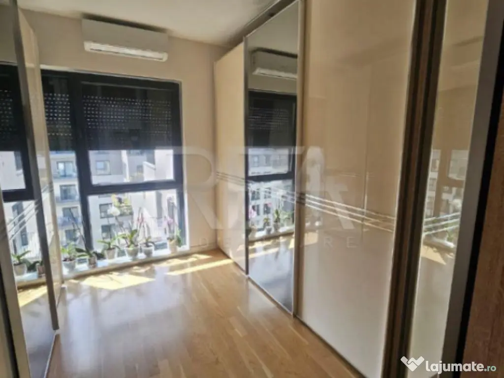 Apartament 3 camere Arcadia Domenii 