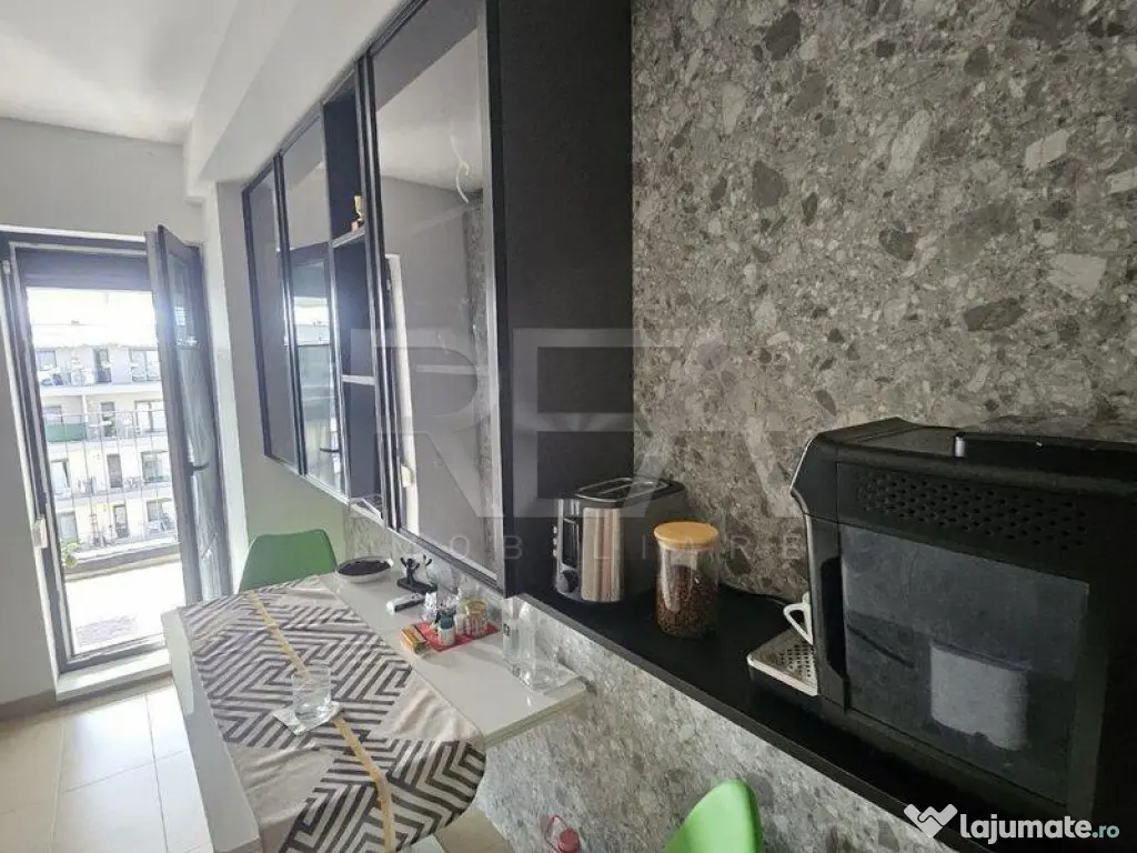 Apartament 3 camere Arcadia Domenii 