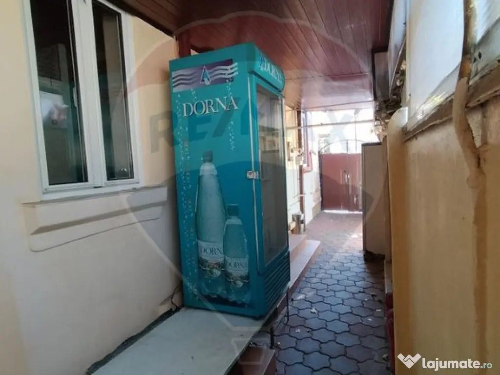 Inchiriere spatiu comercial - zona Dacia 