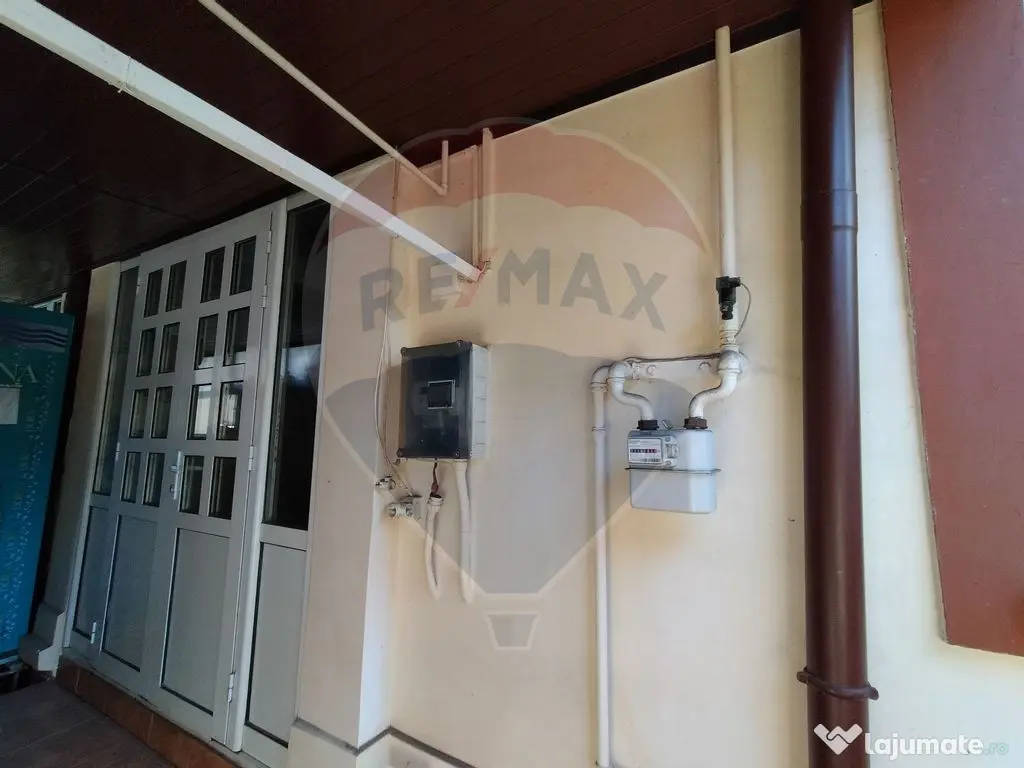 Inchiriere spatiu comercial - zona Dacia 