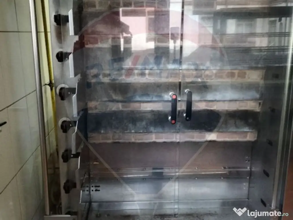 Inchiriere spatiu comercial - zona Dacia 