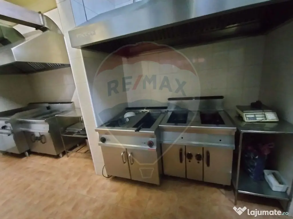 Inchiriere spatiu comercial - zona Dacia 