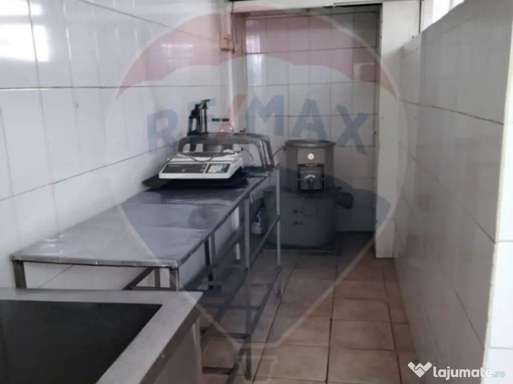 Inchiriere spatiu comercial - zona Dacia 