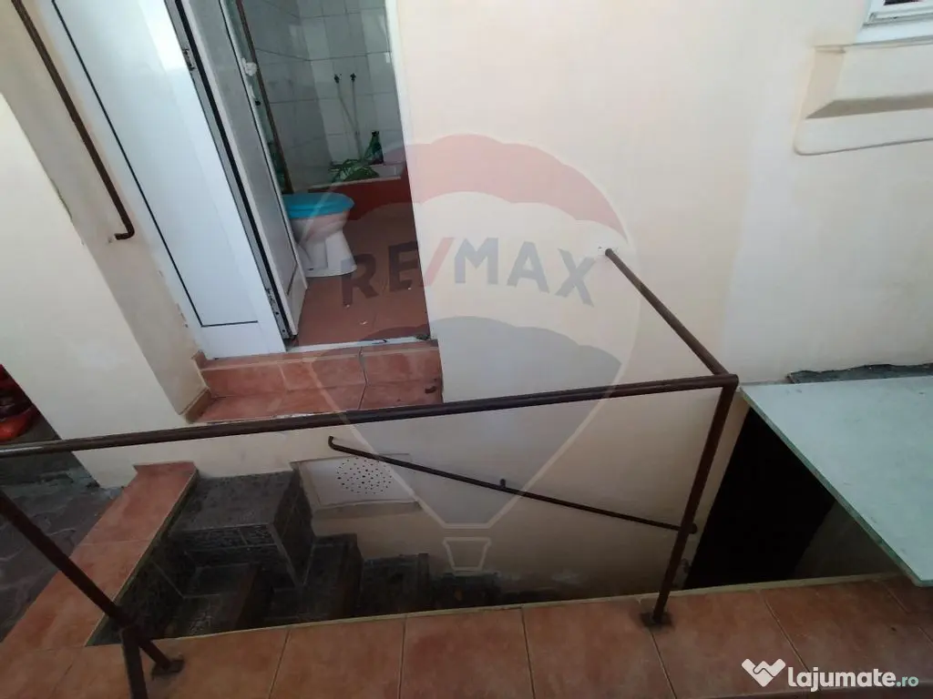 Inchiriere spatiu comercial - zona Dacia 