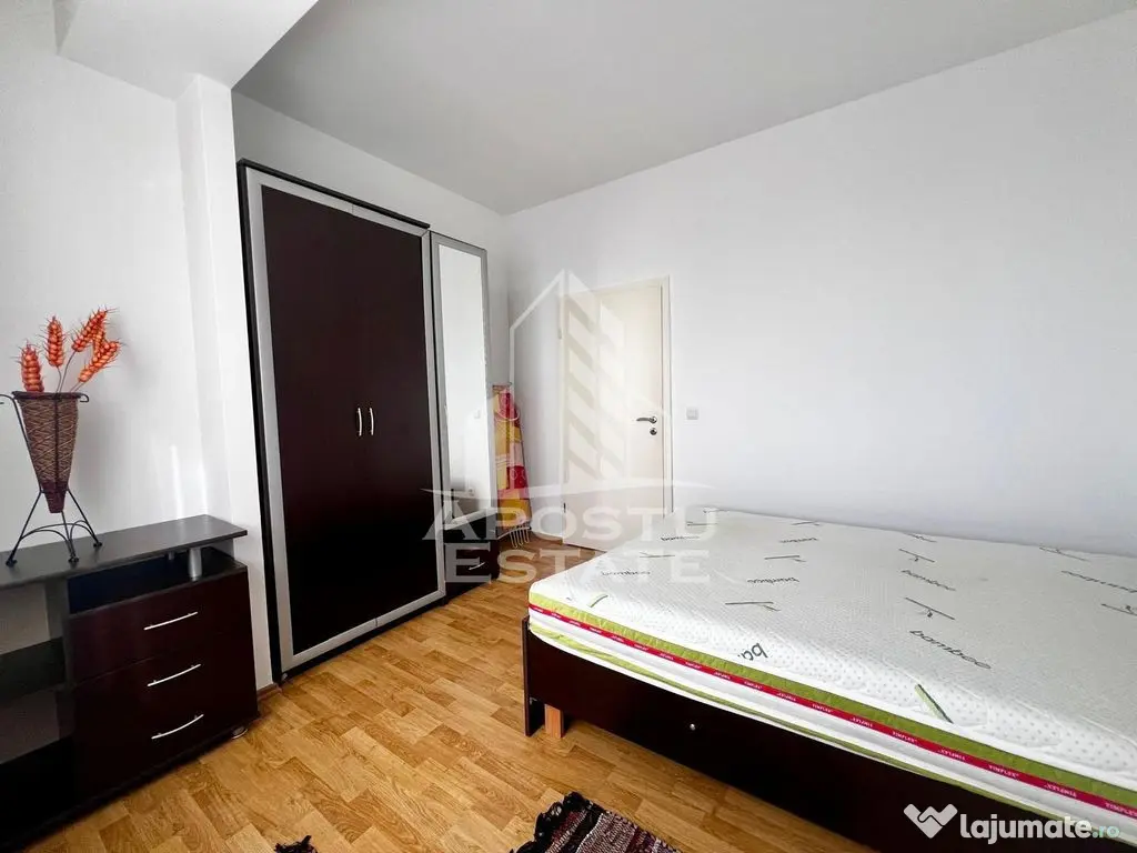 Apartament 2 camere, semicentral, centrala proprie, zona ... 