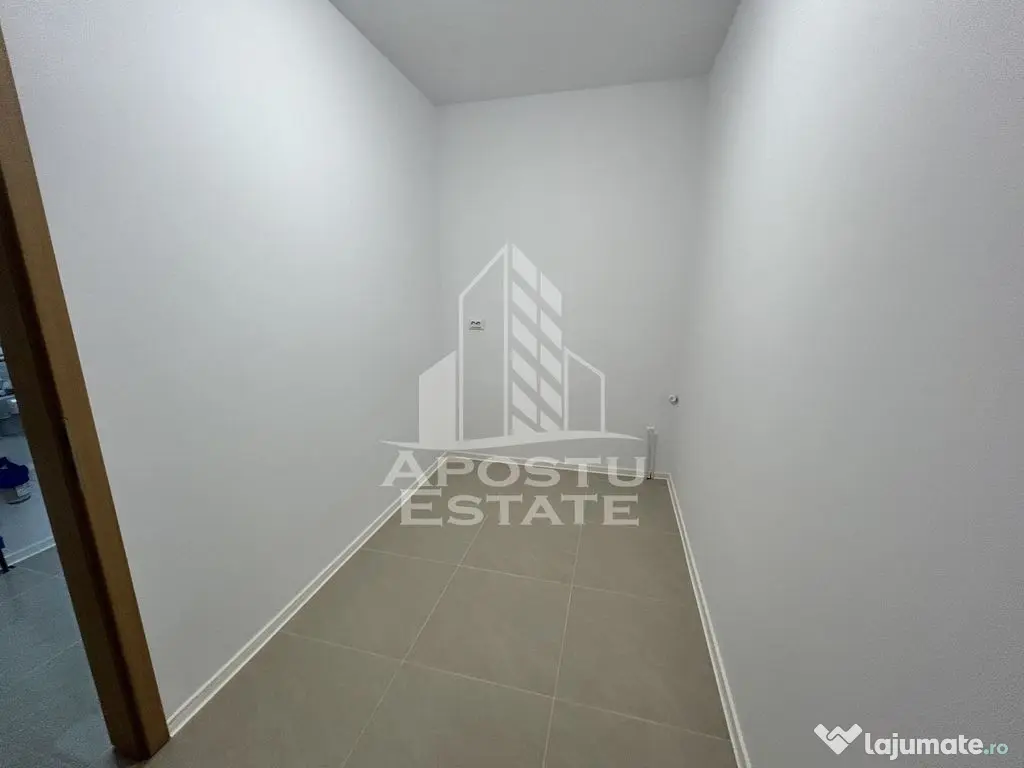 Spațiu comercial 138 mp, clinică medicală amenajată, ... 