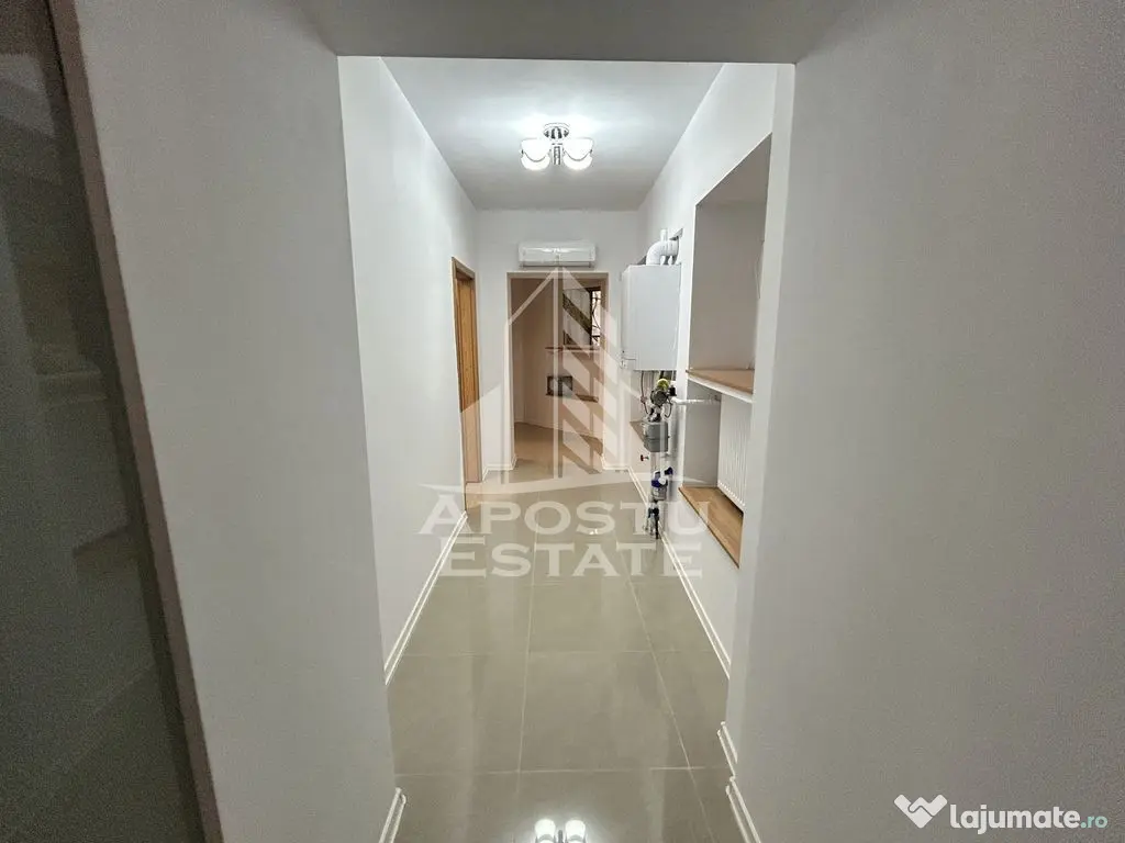 Spațiu comercial 138 mp, clinică medicală amenajată, ... 