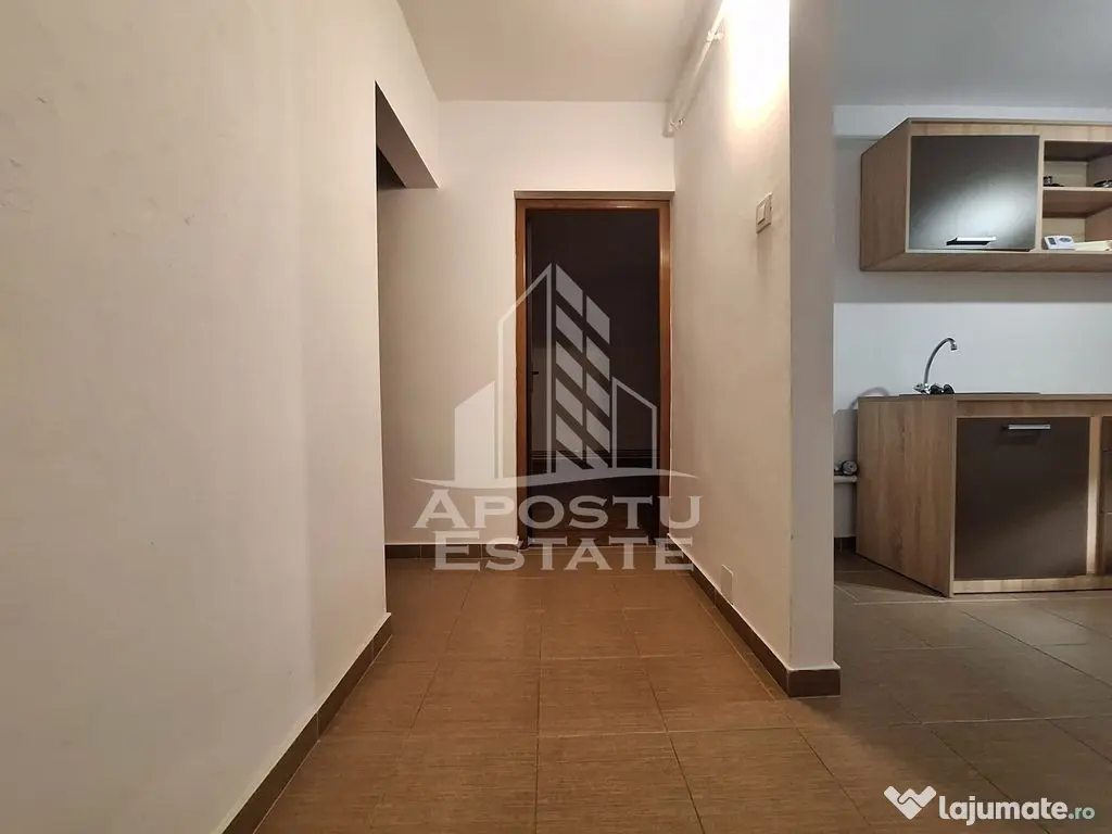 Apartament cu 3 camere, 92 mp contruiti, Banu Maracine 